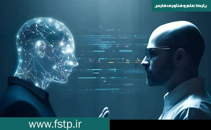 استارتاپی که با پشتکار، هوشمند شد