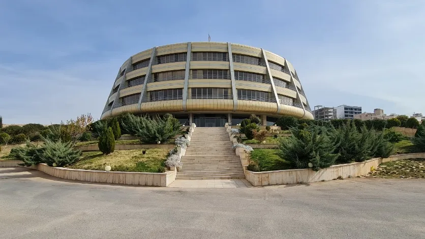 ساختمان نوآوری