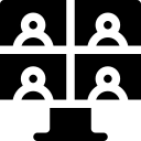 سامانه اتاقهای مجازی