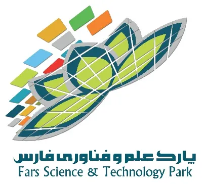 لوگوی پارک