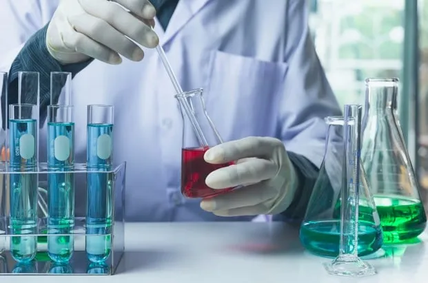 فراخوان واگذاری ارائه خدمات آزمایشگاهی